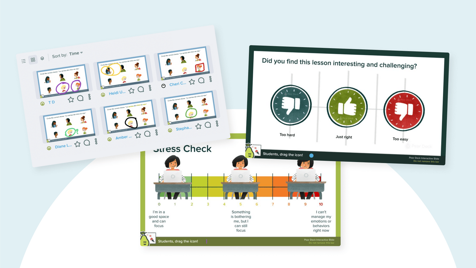 How Teachers Use Pear Deck to Engage Learners of All Ages Blog Pear
